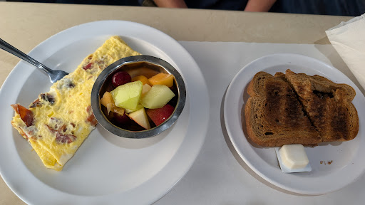 Photo of Grecian Garden Café - 2955 Pineda Plaza Way, Melbourne, FL 32940