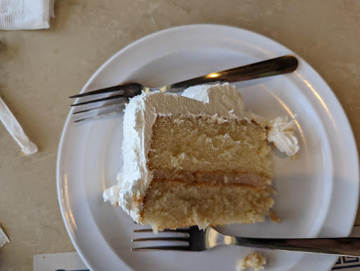 Photo of Grecian Garden Café - 2955 Pineda Plaza Way, Melbourne, FL 32940