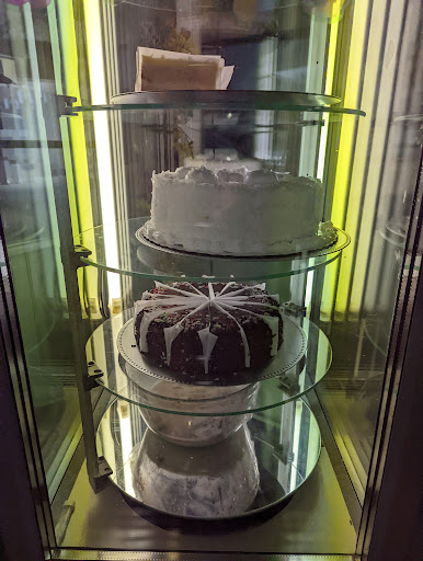 Photo of Grecian Garden Café - 2955 Pineda Plaza Way, Melbourne, FL 32940