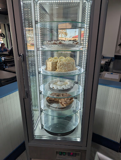 Photo of Grecian Garden Café - 2955 Pineda Plaza Way, Melbourne, FL 32940