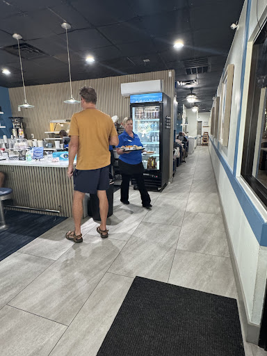 Photo of Grecian Garden Café - 2955 Pineda Plaza Way, Melbourne, FL 32940