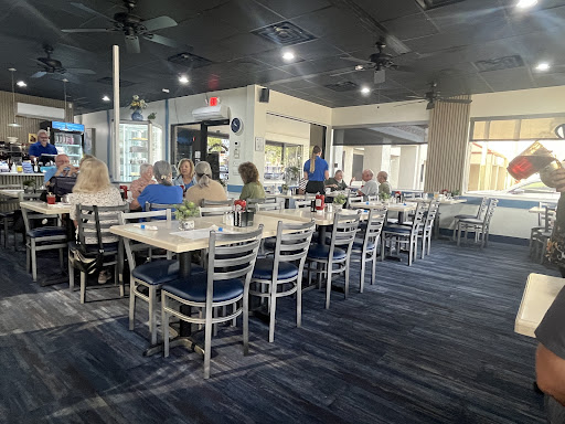 Photo of Grecian Garden Café - 2955 Pineda Plaza Way, Melbourne, FL 32940