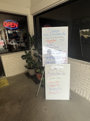 Photo of Grecian Garden Café - 2955 Pineda Plaza Way, Melbourne, FL 32940