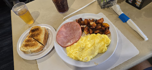 Photo of Grecian Garden Café - 2955 Pineda Plaza Way, Melbourne, FL 32940