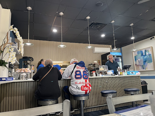 Photo of Grecian Garden Café - 2955 Pineda Plaza Way, Melbourne, FL 32940