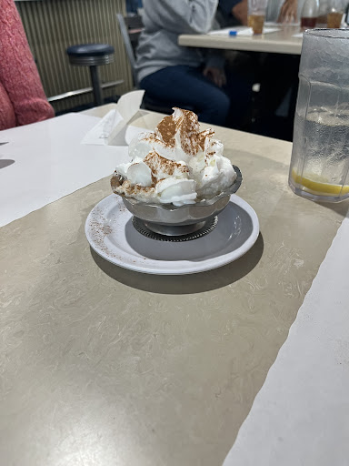 Photo of Grecian Garden Café - 2955 Pineda Plaza Way, Melbourne, FL 32940