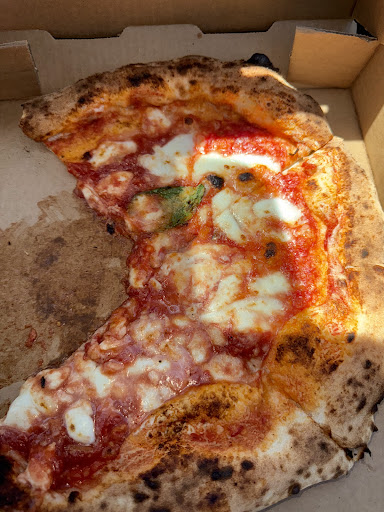 Photo of Mangia & Bevi Pizzeria Napoletana - 218 W Cocoa Beach Causeway, Cocoa Beach, FL 32931