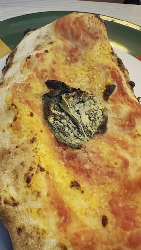 Photo of Mangia & Bevi Pizzeria Napoletana - 218 W Cocoa Beach Causeway, Cocoa Beach, FL 32931