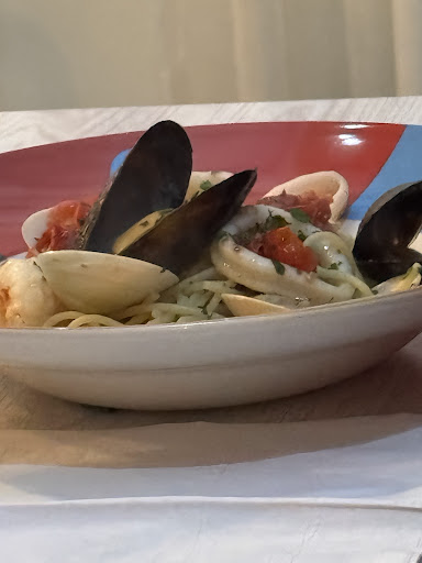 Photo of Mangia & Bevi Pizzeria Napoletana - 218 W Cocoa Beach Causeway, Cocoa Beach, FL 32931