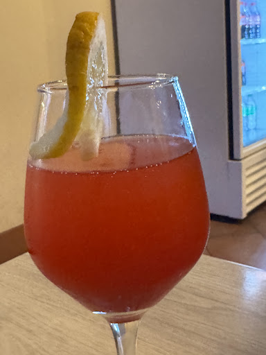 Photo of Mangia & Bevi Pizzeria Napoletana - 218 W Cocoa Beach Causeway, Cocoa Beach, FL 32931