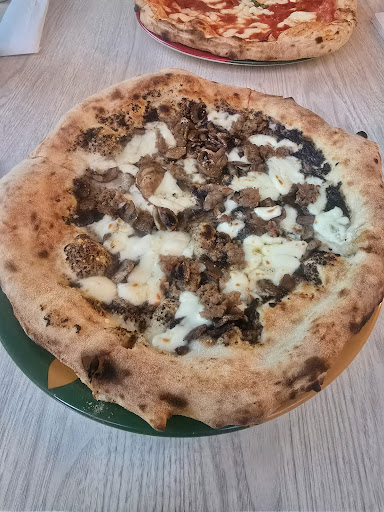 Photo of Mangia & Bevi Pizzeria Napoletana - 218 W Cocoa Beach Causeway, Cocoa Beach, FL 32931