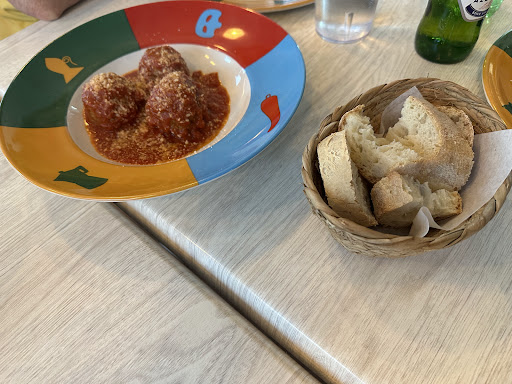 Photo of Mangia & Bevi Pizzeria Napoletana - 218 W Cocoa Beach Causeway, Cocoa Beach, FL 32931