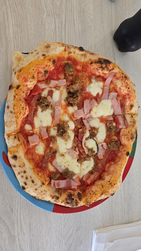 Photo of Mangia & Bevi Pizzeria Napoletana - 218 W Cocoa Beach Causeway, Cocoa Beach, FL 32931