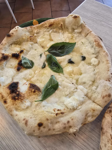 Photo of Mangia & Bevi Pizzeria Napoletana - 218 W Cocoa Beach Causeway, Cocoa Beach, FL 32931