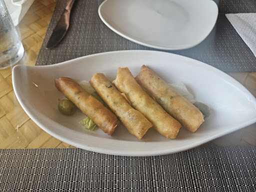 Photo of Aya Mediterranean Cuisine - 936 E New Haven Ave, Melbourne, FL 32901