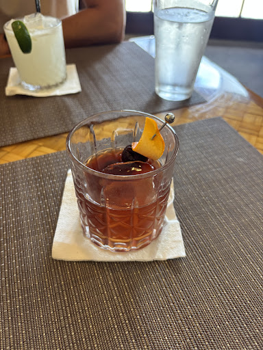 Photo of Aya Mediterranean Cuisine - 936 E New Haven Ave, Melbourne, FL 32901