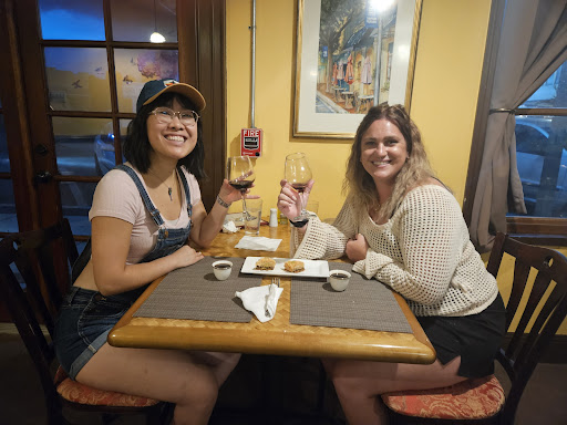 Photo of Aya Mediterranean Cuisine - 936 E New Haven Ave, Melbourne, FL 32901