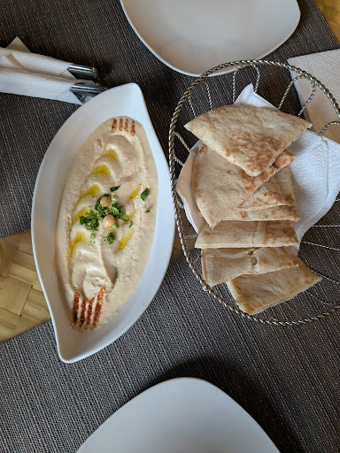 Photo of Aya Mediterranean Cuisine - 936 E New Haven Ave, Melbourne, FL 32901