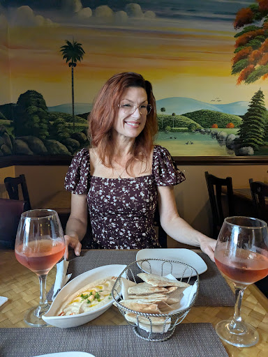 Photo of Aya Mediterranean Cuisine - 936 E New Haven Ave, Melbourne, FL 32901