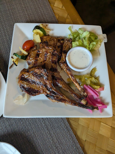 Photo of Aya Mediterranean Cuisine - 936 E New Haven Ave, Melbourne, FL 32901