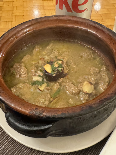 Photo of Aya Mediterranean Cuisine - 936 E New Haven Ave, Melbourne, FL 32901