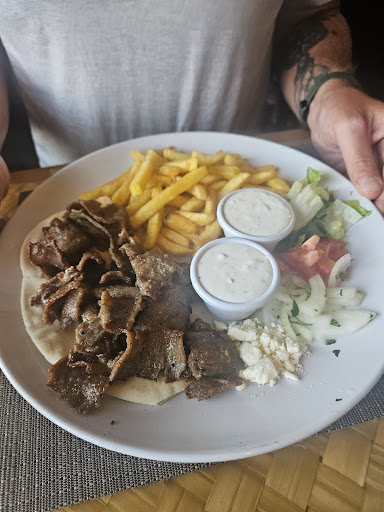 Photo of Aya Mediterranean Cuisine - 936 E New Haven Ave, Melbourne, FL 32901