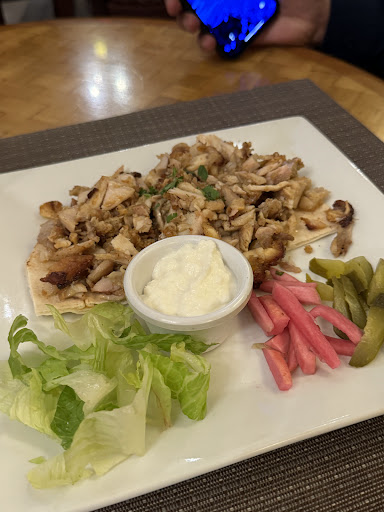 Photo of Aya Mediterranean Cuisine - 936 E New Haven Ave, Melbourne, FL 32901