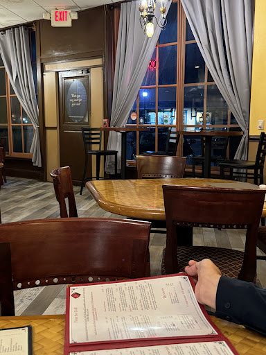 Photo of Aya Mediterranean Cuisine - 936 E New Haven Ave, Melbourne, FL 32901