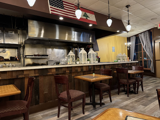 Photo of Aya Mediterranean Cuisine - 936 E New Haven Ave, Melbourne, FL 32901