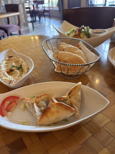 Photo of Aya Mediterranean Cuisine - 936 E New Haven Ave, Melbourne, FL 32901