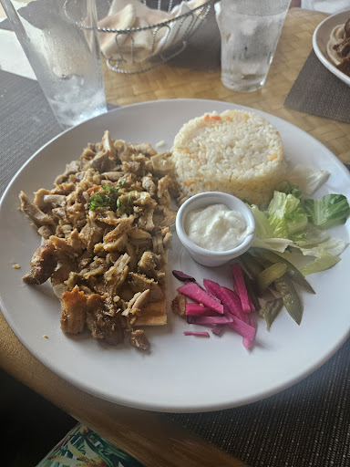 Photo of Aya Mediterranean Cuisine - 936 E New Haven Ave, Melbourne, FL 32901