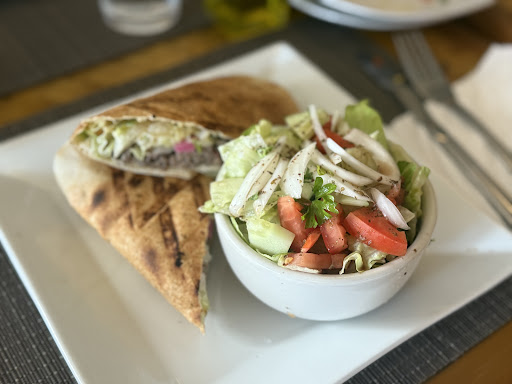 Photo of Aya Mediterranean Cuisine - 936 E New Haven Ave, Melbourne, FL 32901