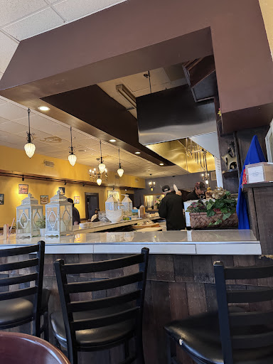 Photo of Aya Mediterranean Cuisine - 936 E New Haven Ave, Melbourne, FL 32901