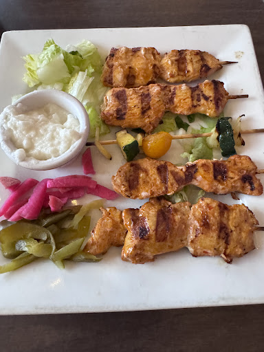 Photo of Aya Mediterranean Cuisine - 936 E New Haven Ave, Melbourne, FL 32901