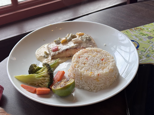 Photo of Aya Mediterranean Cuisine - 936 E New Haven Ave, Melbourne, FL 32901