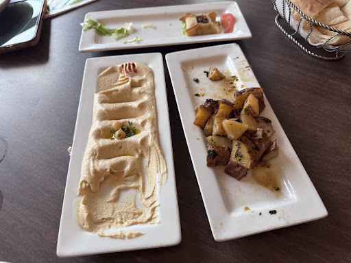 Photo of Aya Mediterranean Cuisine - 936 E New Haven Ave, Melbourne, FL 32901