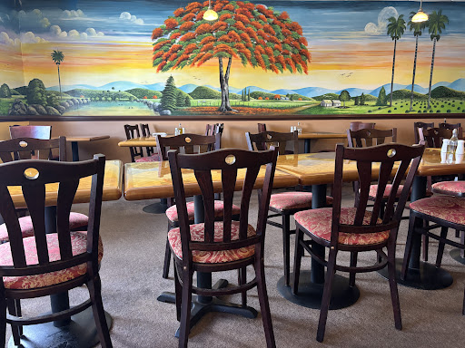 Photo of Aya Mediterranean Cuisine - 936 E New Haven Ave, Melbourne, FL 32901
