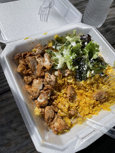 Photo of Egyptian Shawarma - 845 NE Pop Tilton Pl # 2, Jensen Beach, FL 34957