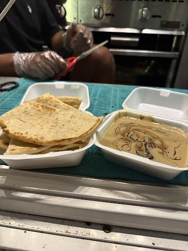 Photo of Egyptian Shawarma - 845 NE Pop Tilton Pl # 2, Jensen Beach, FL 34957