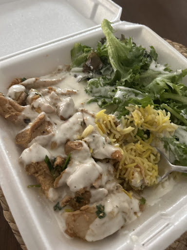 Photo of Egyptian Shawarma - 845 NE Pop Tilton Pl # 2, Jensen Beach, FL 34957