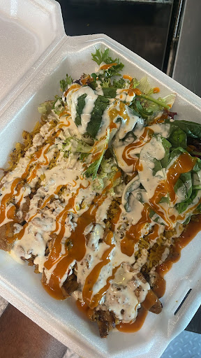 Photo of Egyptian Shawarma - 845 NE Pop Tilton Pl # 2, Jensen Beach, FL 34957