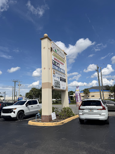 Photo of Gyros & More Greek Restaurant II - 225 W Hibiscus Blvd, Melbourne, FL 32901