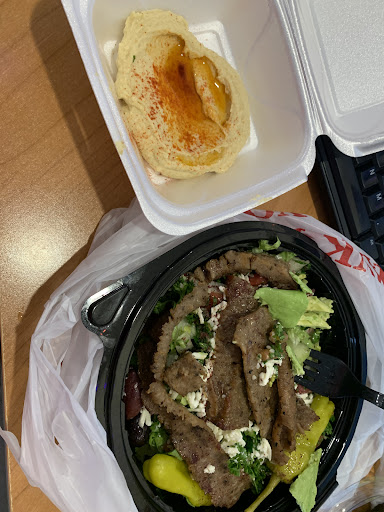 Photo of Gyros & More Greek Restaurant II - 225 W Hibiscus Blvd, Melbourne, FL 32901