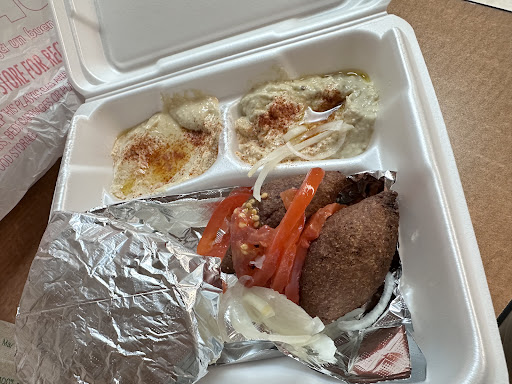 Photo of Gyros & More Greek Restaurant II - 225 W Hibiscus Blvd, Melbourne, FL 32901