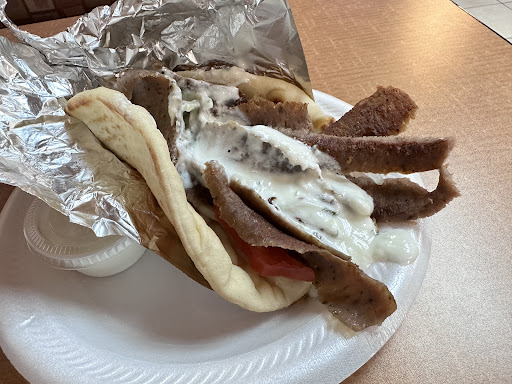 Photo of Gyros & More Greek Restaurant II - 225 W Hibiscus Blvd, Melbourne, FL 32901
