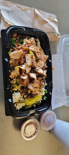 Photo of Gyros & More Greek Restaurant II - 225 W Hibiscus Blvd, Melbourne, FL 32901