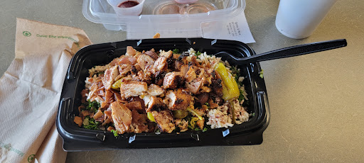 Photo of Gyros & More Greek Restaurant II - 225 W Hibiscus Blvd, Melbourne, FL 32901