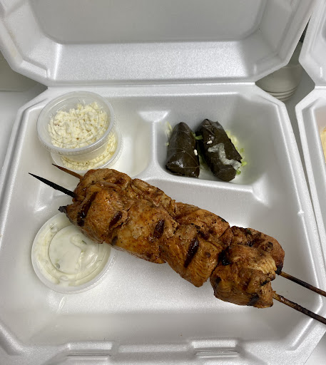Photo of Gyros & More Greek Restaurant II - 225 W Hibiscus Blvd, Melbourne, FL 32901