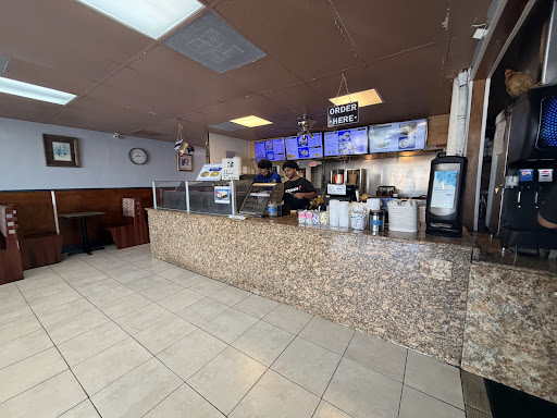 Photo of Gyros & More Greek Restaurant II - 225 W Hibiscus Blvd, Melbourne, FL 32901