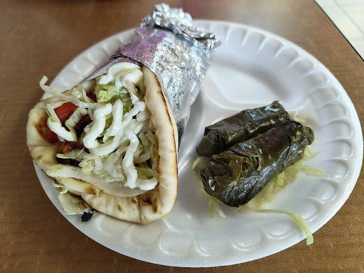 Photo of Gyros & More Greek Restaurant II - 225 W Hibiscus Blvd, Melbourne, FL 32901